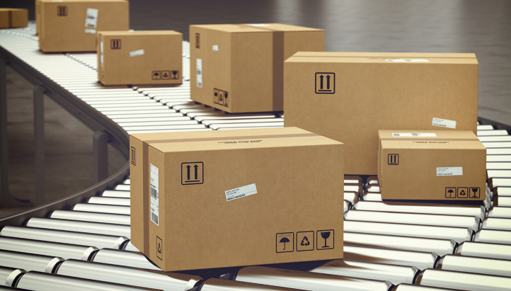 UPS Smart Electric Urban Logistics project